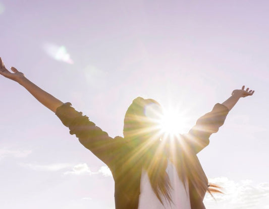 Sun Avoidance as Dangerous as Smoking