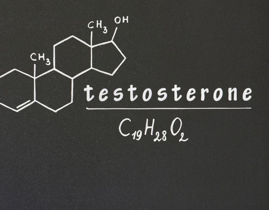 Testosterone Replacement for Men
