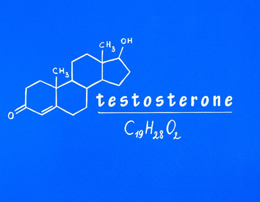 The Importance of Bioidentical Testosterone Replacement