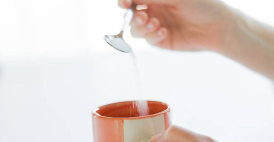 The Bitter Truth You Need to Know About Sucralose (a.k.a. Splenda)