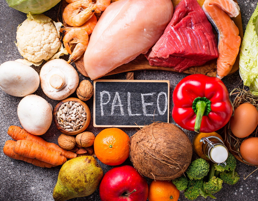 The Paleo/Caveman Diet: Is It Right For You?