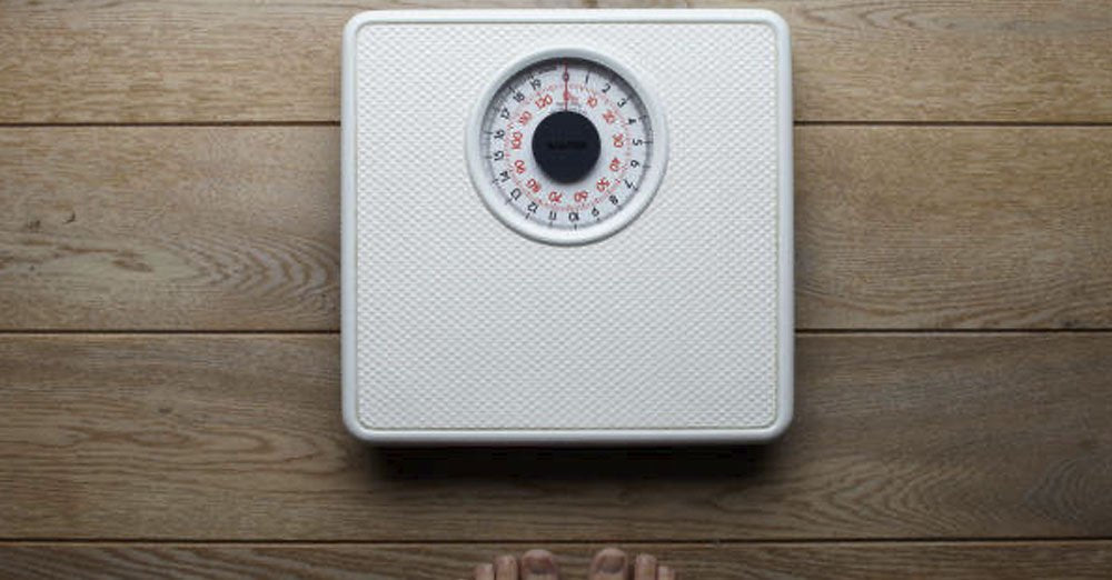 Is Your Weight Gain Caused by Your Antidepressant?