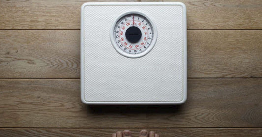 Is Your Weight Gain Caused by Your Antidepressant?