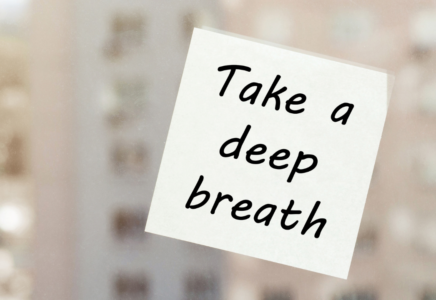 The Science of Deep Breathing