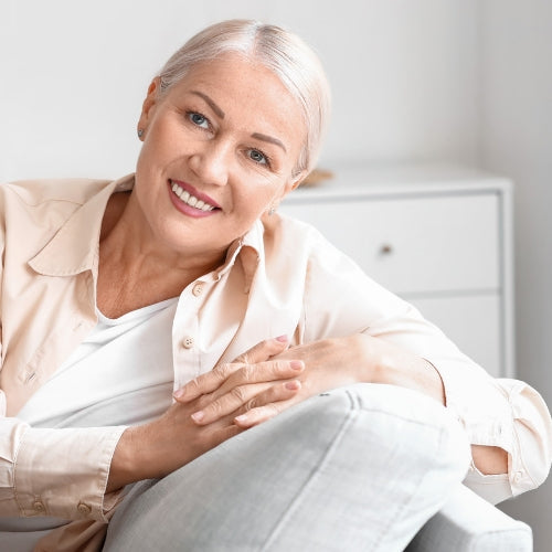 The Safe and Effective Use of Estrogen for Women Part 1