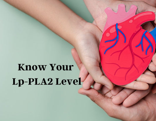 The Urgent Test for Heart Disease