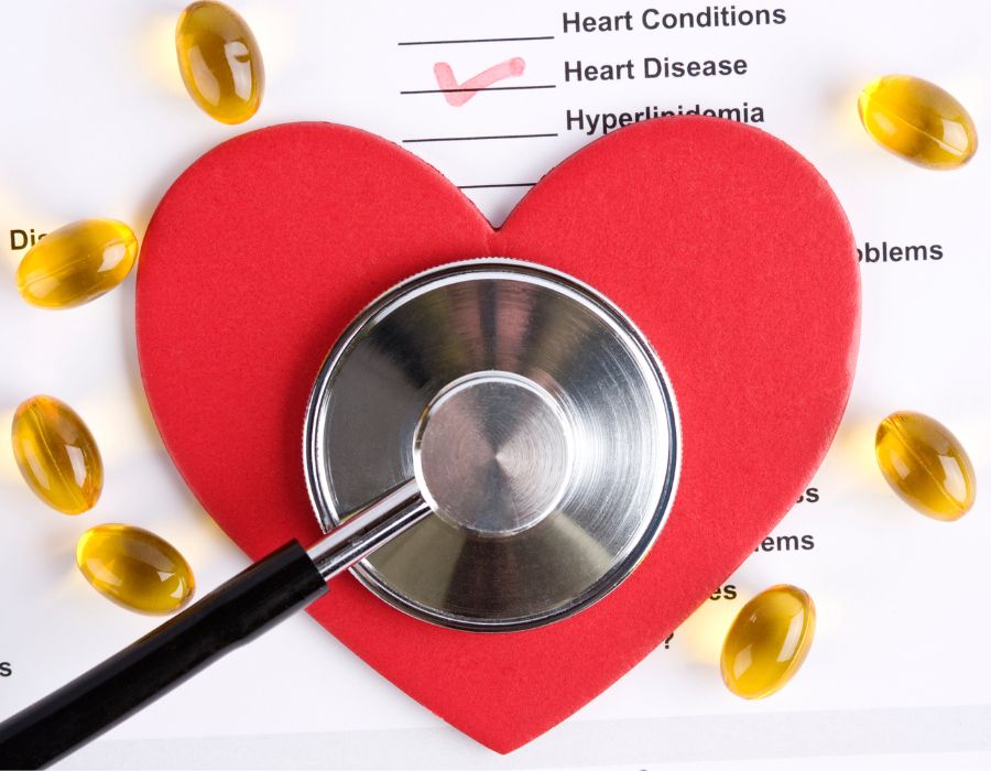 This one thing can tell your hearts fortuneand its not what your doc has been testing you for!