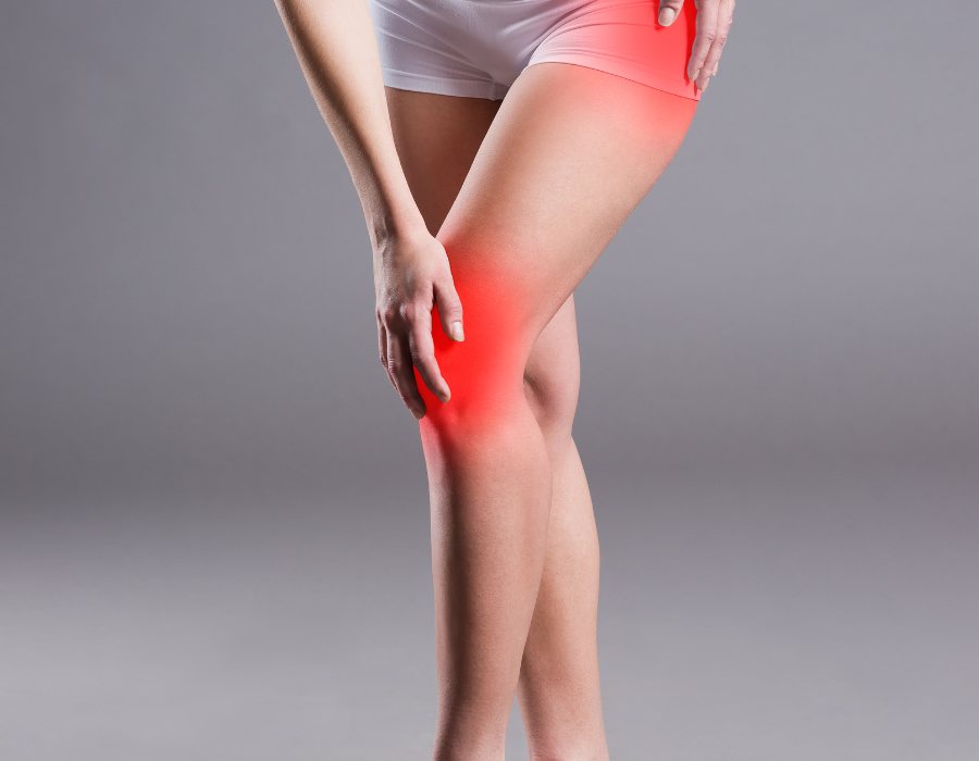 One Minute With Dr. Stengler: What Is Inflammation?