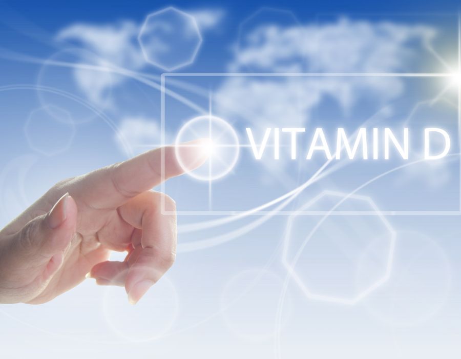 Vitamin D May Speed Up Weight Loss