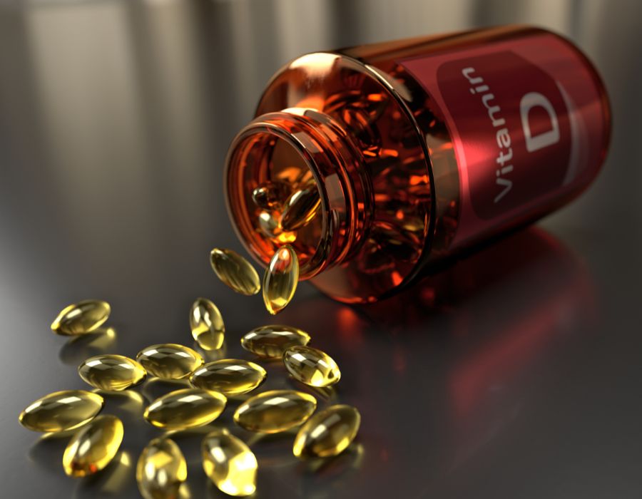 Are Vitamin D Megadoses Safe?