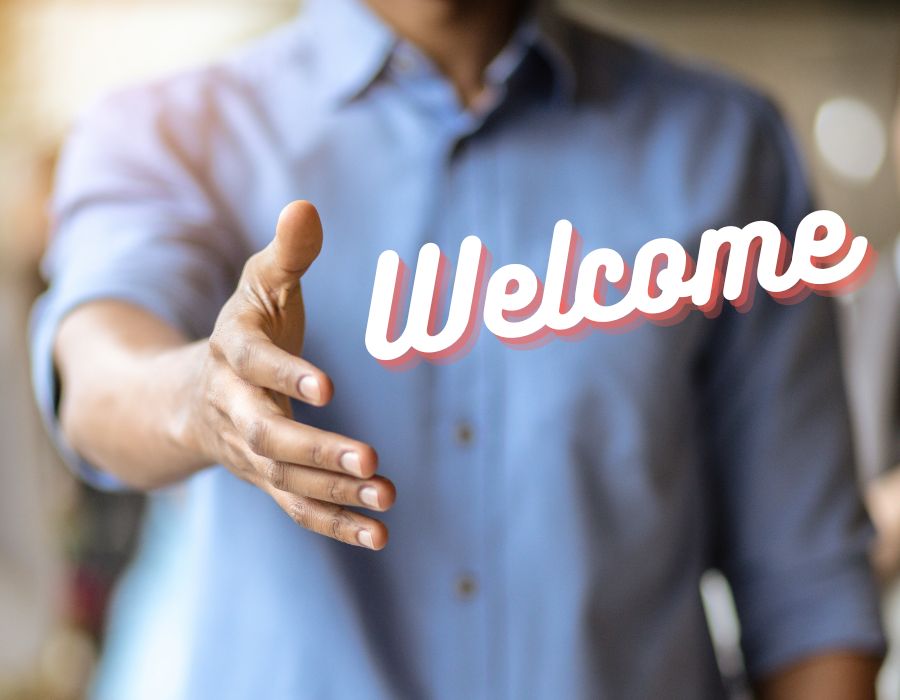 Welcome to Our New Website!