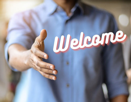 Welcome to Our New Website!