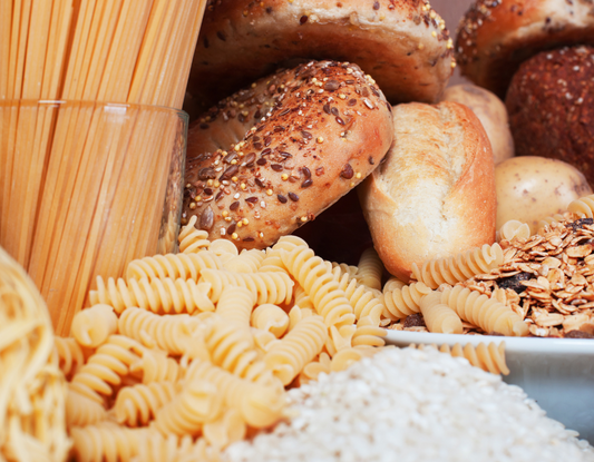 What is a Carb? The Skinny on Carbohydrates