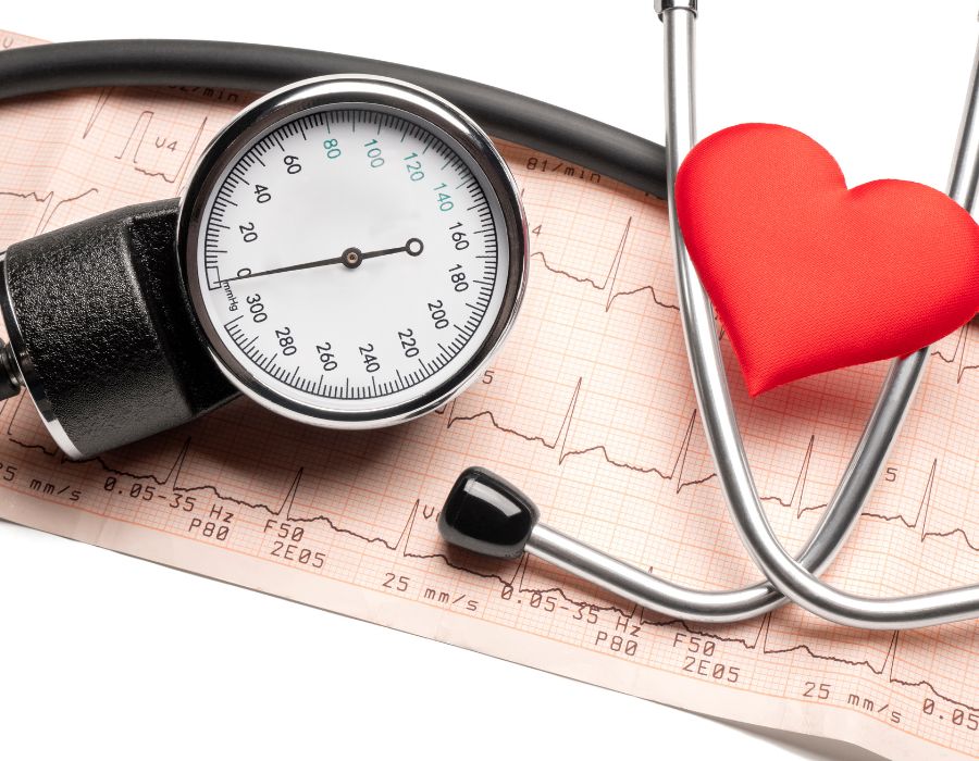 When To Worry About Your Blood Pressure
