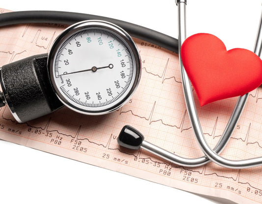 When To Worry About Your Blood Pressure