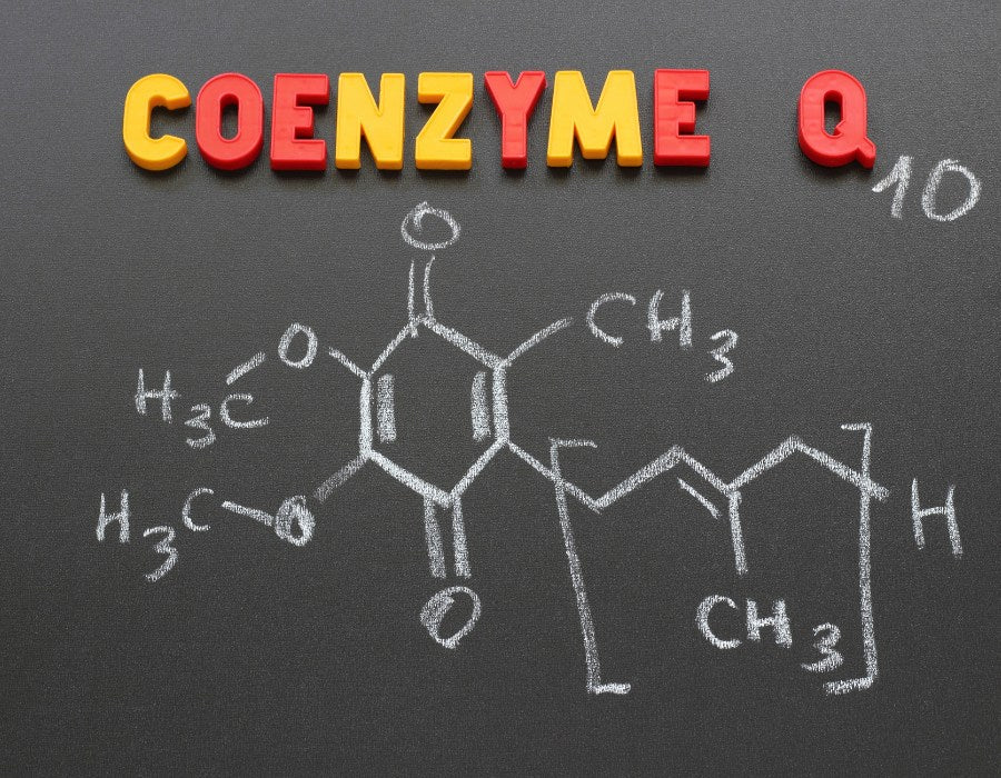 Why Coenzyme Q10 (CoQ10) Is Important In Heart Surgery