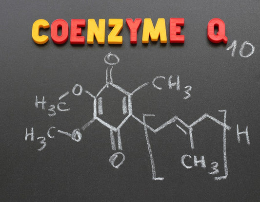 Why Coenzyme Q10 (CoQ10) Is Important In Heart Surgery