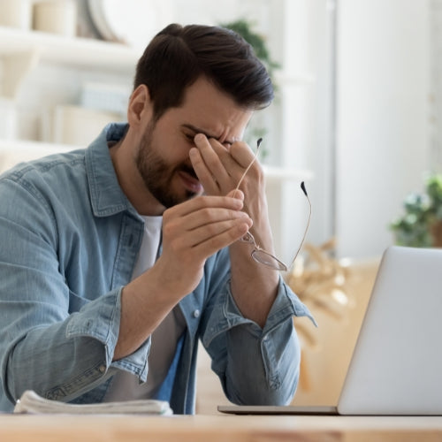 Why Migraine Headaches Are Not In Your Head