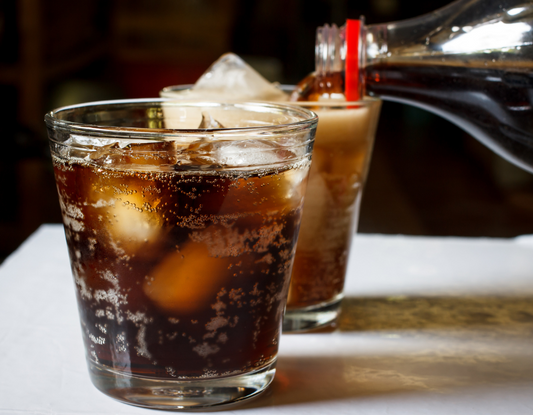 Why Diet Soft Drinks Actually Make You Fat