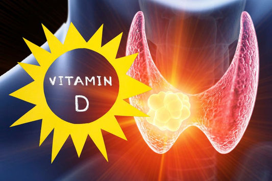 The Thyroid and Vitamin D Connection