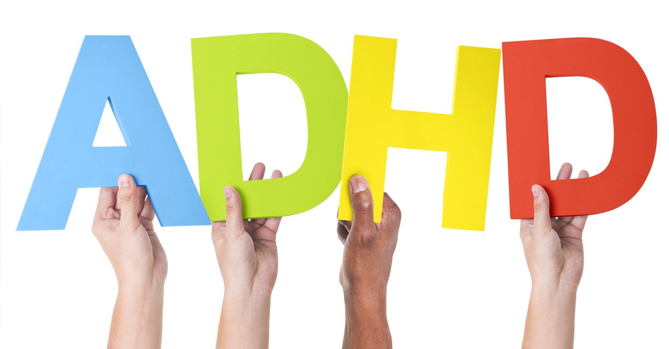 ADHD