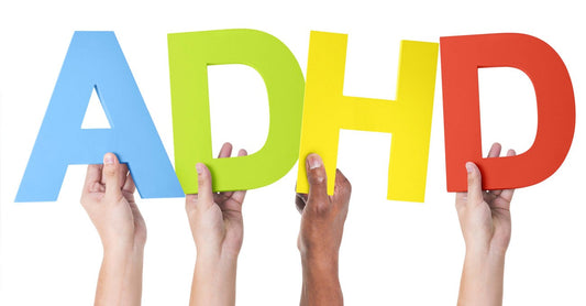 ADHD