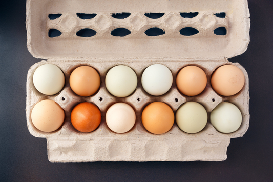 Are Eggs Bad For Your Heart?