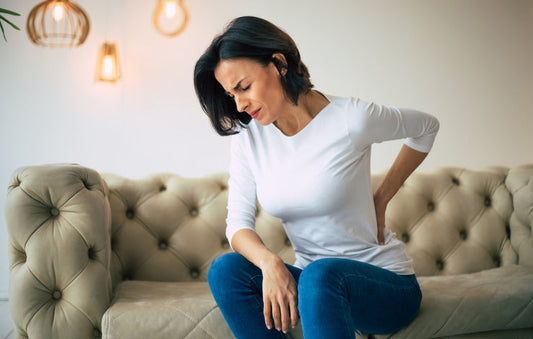 Are Common Pain Medications Worsening Your Back Pain?