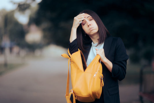 Antidepressants for Hot Flashes?