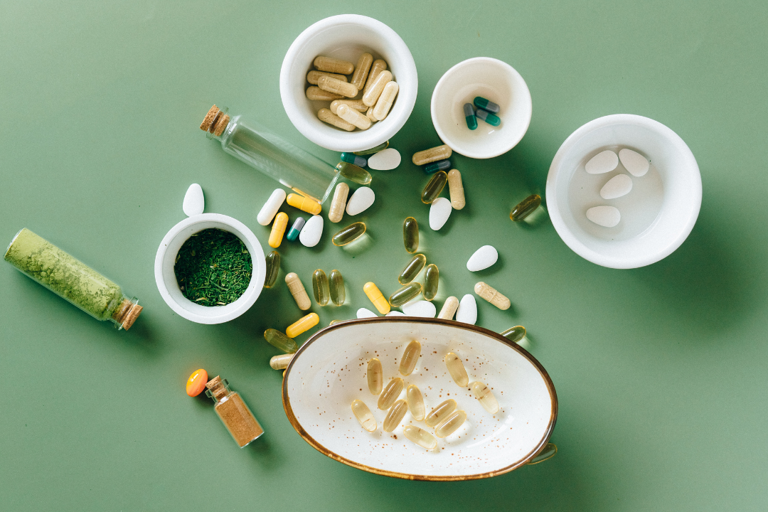 Alternatives to Statin Drugs