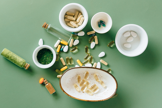 Alternatives to Statin Drugs