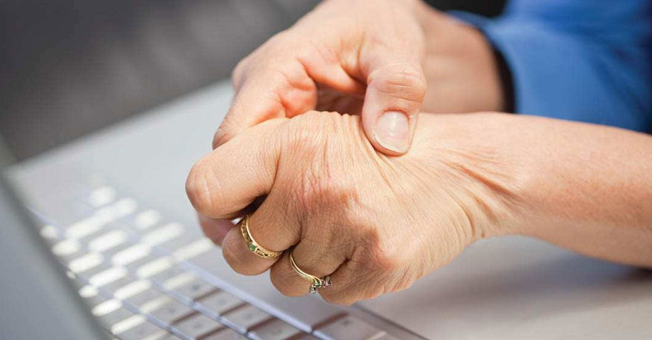 ARTHRITIS