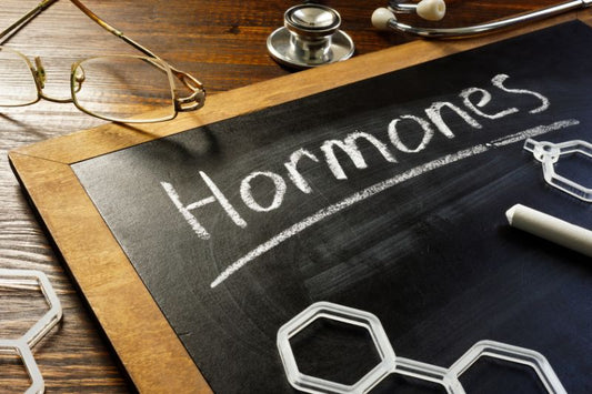 Balancing Hormones Naturally: Lifestyle Changes for Hormone Regulation