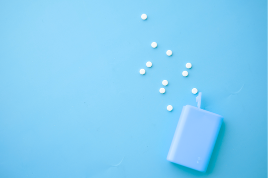 Artificial Sweeteners Attack Your Gut