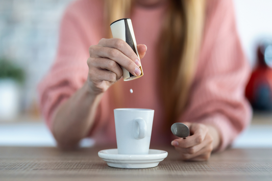 Bad News for Artificial Sweeteners