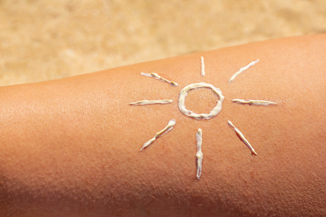 Balancing Hormones for Radiant Summer Skin: Natural Remedies for Healthy Glow