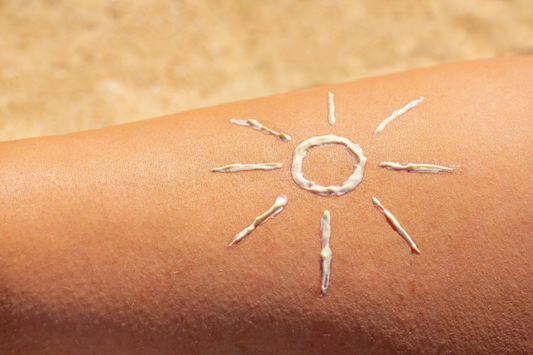 Balancing Hormones for Radiant Summer Skin: Natural Remedies for Healthy Glow