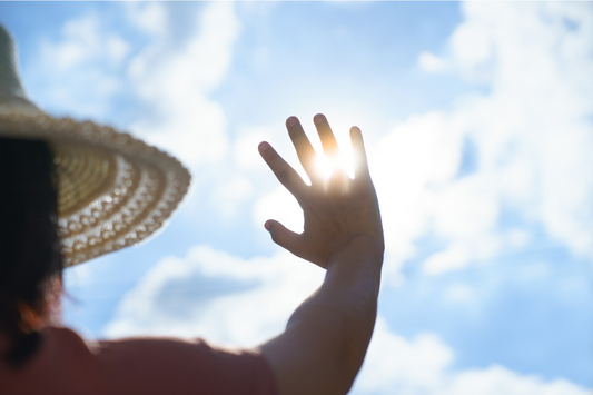 Beat the Heat: Tips for Staying Hydrated and Cool in the Summer Sun
