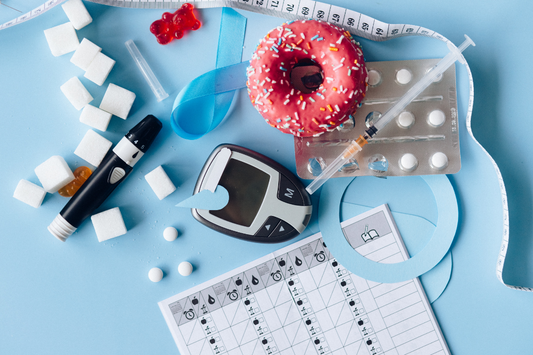 Blood Sugar Breakthrough