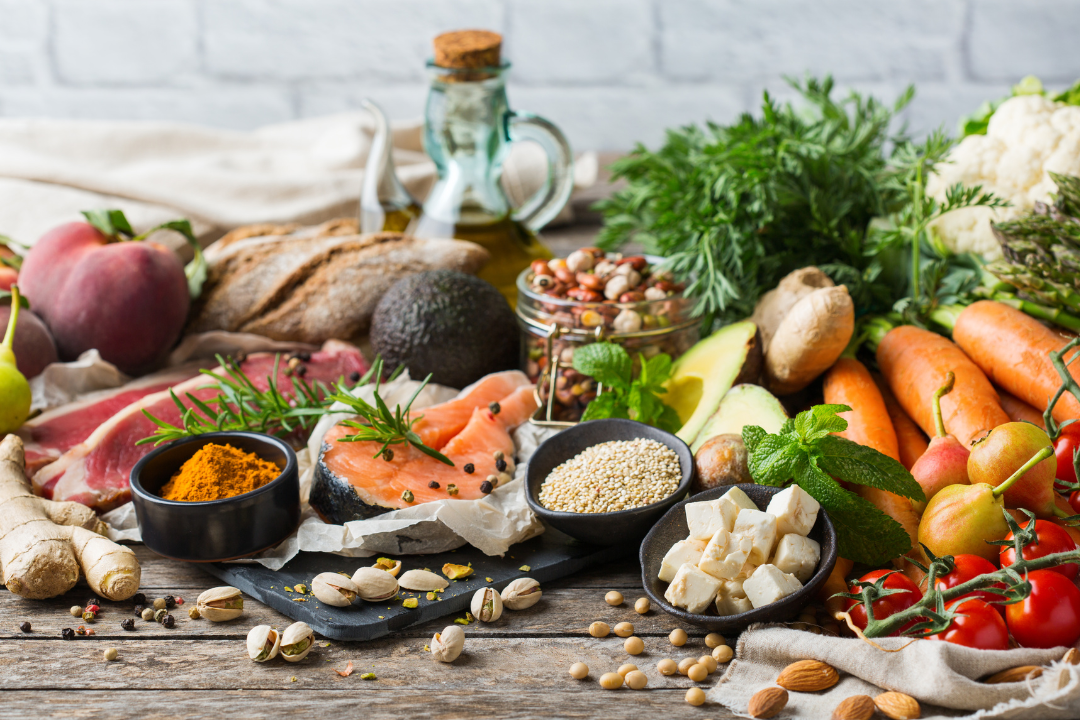 Blood Pressure Lowering Foods