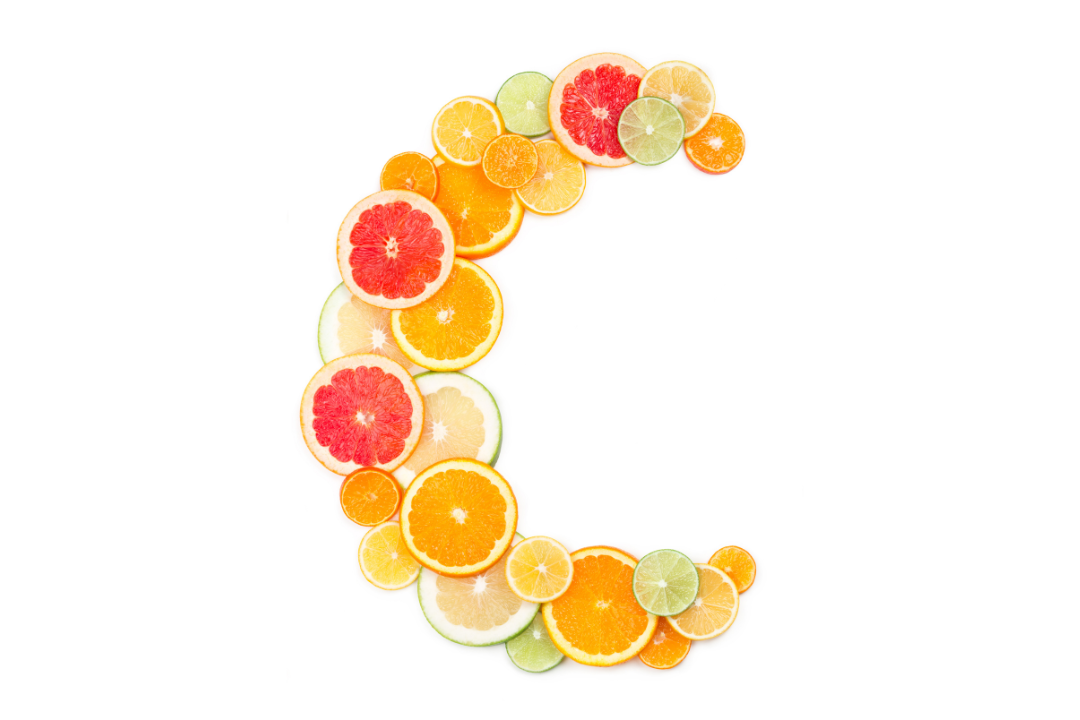 Boost Brain Function with Vitamin C
