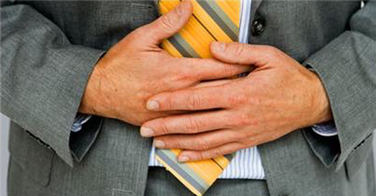 CROHNS DISEASE