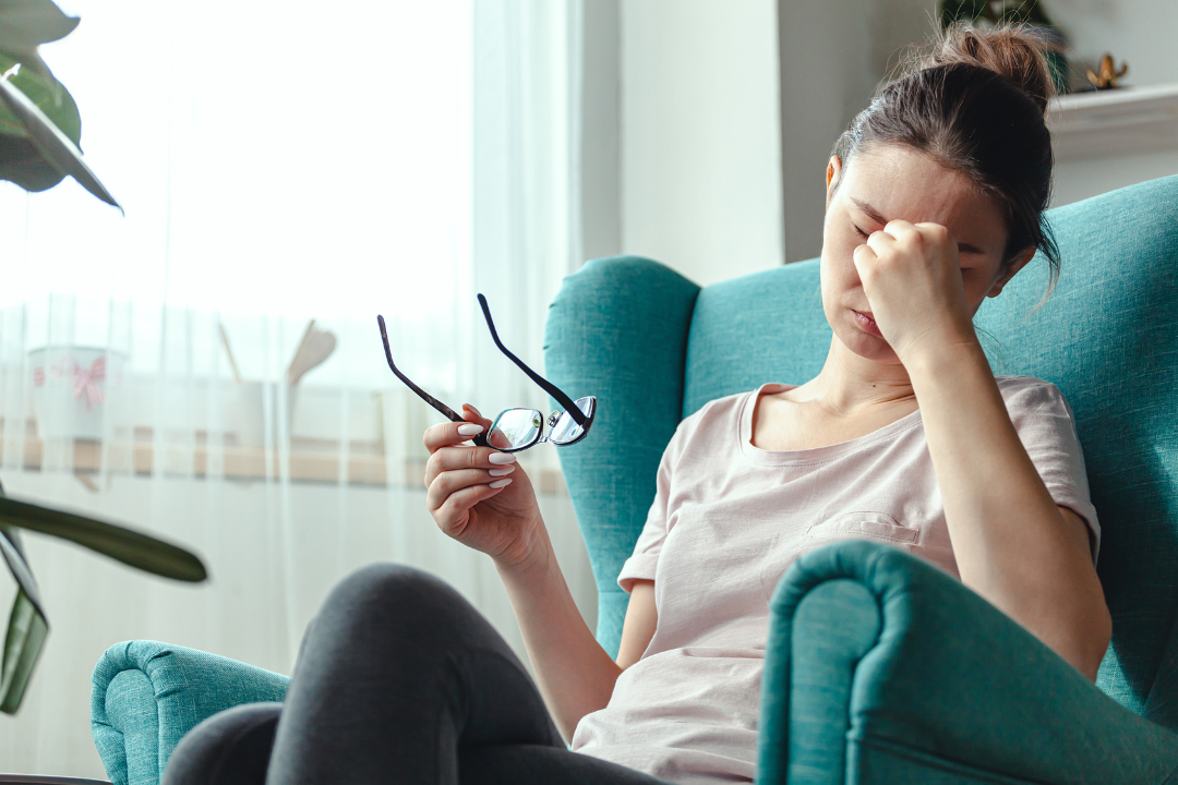 Do Food Sensitivities Cause Your Migraines?