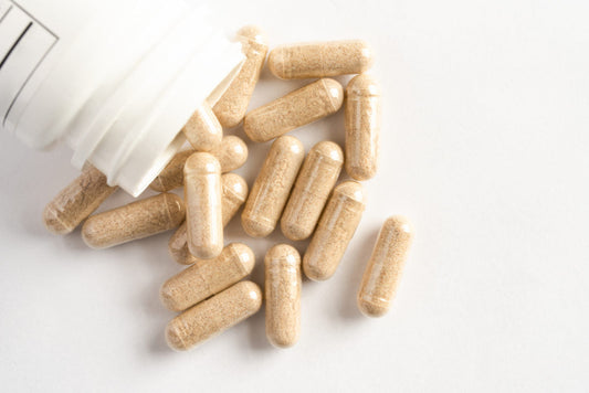 Does Saw Palmetto Really Help The Prostate?