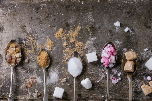 Does Sugar Cause Cancer?