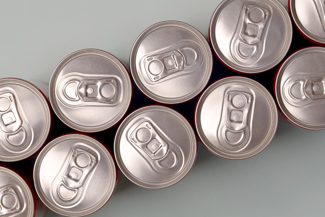 Energy Drinks a Problem for Students?