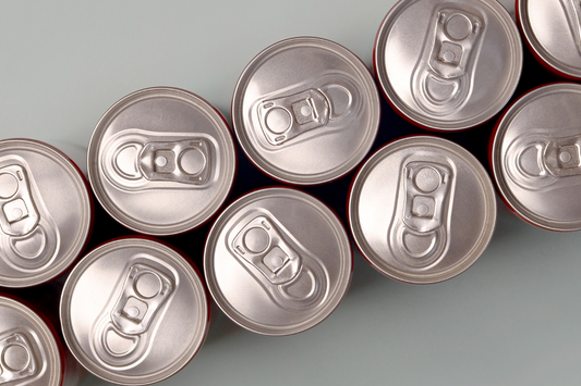 Energy Drinks a Problem for Students?