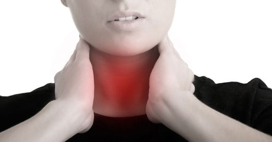 Episode 106: Thyroid 101 Hyper VS Hypo_America's Natural Doctor
