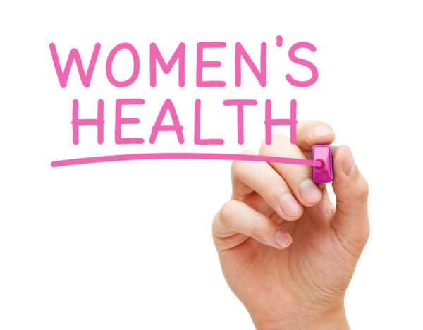 Ep 268 Womens Health- PMS, PCOS, Hormones, & Menopause