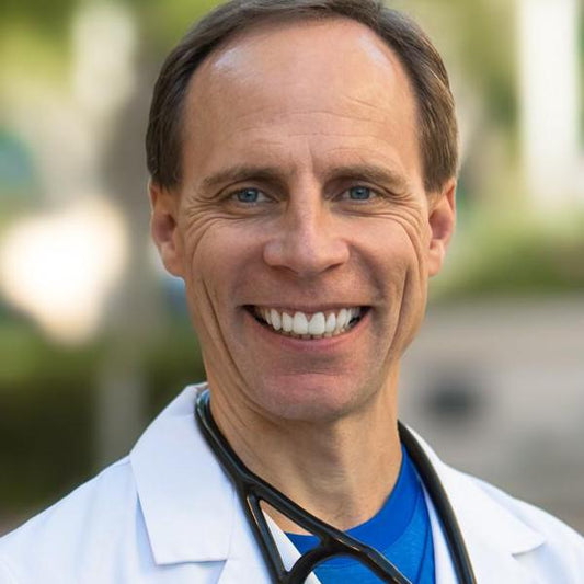 Ep 277 How High Stress levels can burn up B vitamins